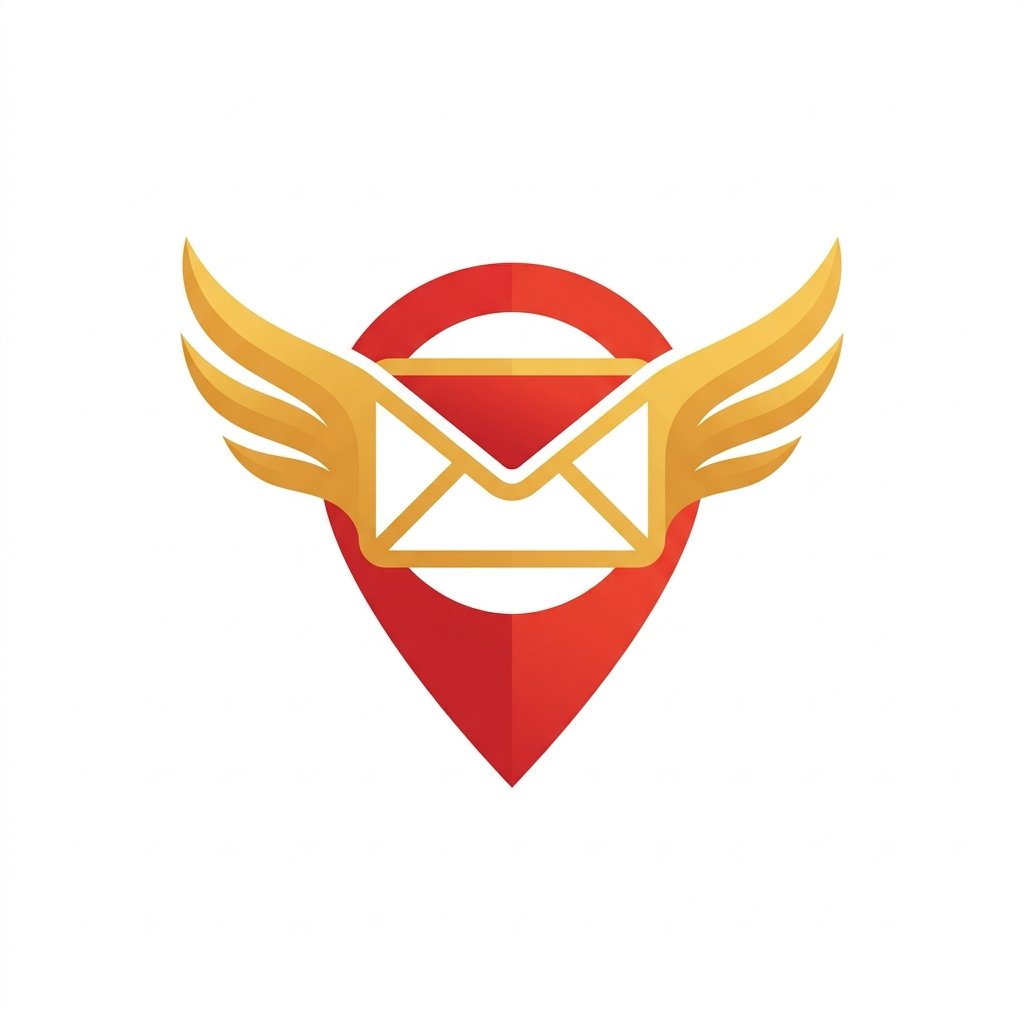 Pin code Dekho Logo